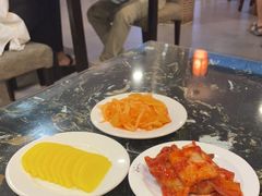 -桃园中华料理炸酱面(燕儿岛路店)