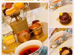 -Deer Park鹿园西餐(仁恒置地广场店)