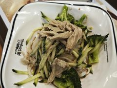 -魏家凉皮(祈年大厦店)