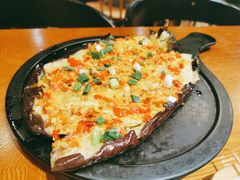 -新凯旋烧烤·燕姐千岛湖土菜