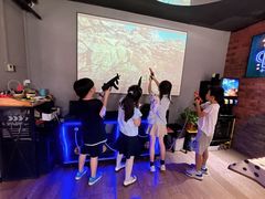 -4k轰趴馆(苏州街店)