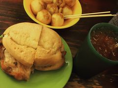 -大利来记餐厅(大三巴店)