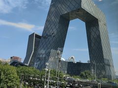 -三五堂·新国贸饭店·自助餐