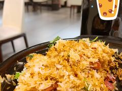 皇上皇腊味煲仔饭-煲王粤菜餐厅(中侨中心店)