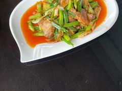 -熊猫主题餐厅