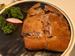 -莆田餐厅PUTIEN(三里屯店)