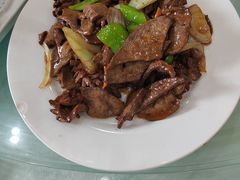 -宝发园名菜馆