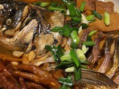 -新白鹿餐厅(爱琴海购物中心店)