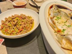 -曾宴·楚菜(湖北省博物馆店)