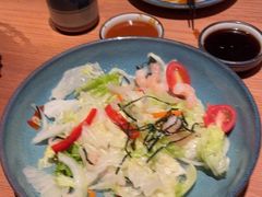-烧肉达人•炭火烧肉(新天地店)