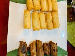 -豪翔盛宴(罗村大道店)