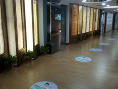 -广州仁爱天河医院体检中心