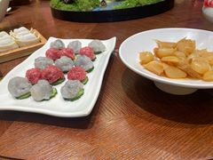-东海怡品海鲜豆捞(舟宿夜江店)