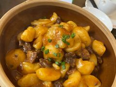 -楚天美食坊(越秀先烈中路店)