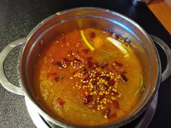 -蓝鲸湾汤泉(包河店)