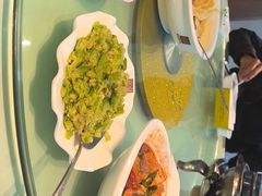 -瑞丰园庭院餐厅·白族传统家常菜