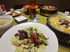 -李氏传家菜(兴城路店)