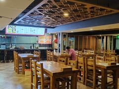 -绿岛汤泉韩式休闲会所