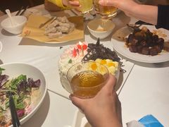 -宝轩渔府·老字号海鲜·正宗津菜(水上店)