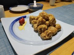 -和雅集素食(景区店)