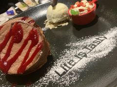 -西堤牛排(南京龙江店)