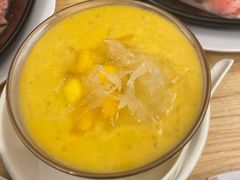 杨枝甘露-味香园传统甜品店(牛车水店)