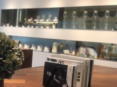 -Seesaw Coffee(上海尚悦湾店)