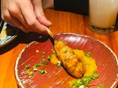 月见鸡肉串-醉虎传(南锣鼓巷店)