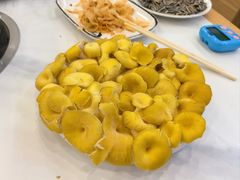 -朴小妹人参鸡汤火锅(长白山万达店)