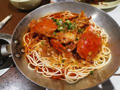 -一棠龙虾•王牌虾球(光谷天地店)