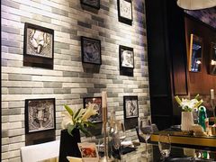 -AZUL by FUEL蓝色·法式酒馆(琶醍店)