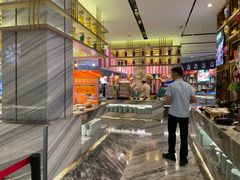 -堂会·KTV·自助餐·团建聚会(天河店)