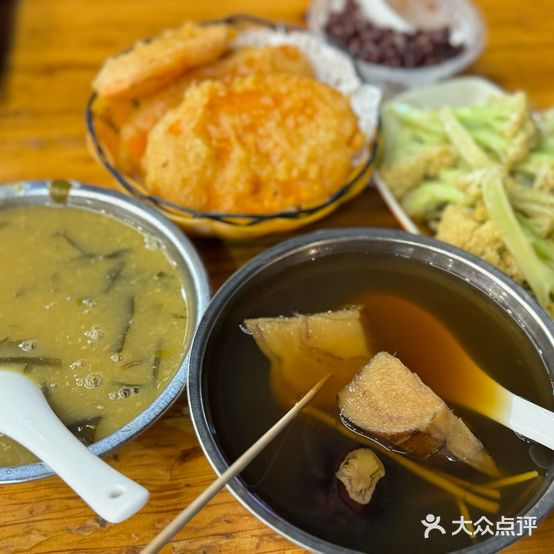 大树头老字号甜品店(北滘总店)