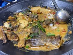 -下梅人家土菜馆(历史文化餐厅度假区店)