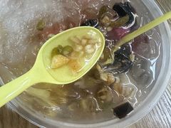 -忆夏爽黑仔漳州四果汤(顶澳仔猫街店)