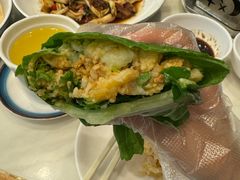 -京滨饭店·餐厅(阜外大街店)