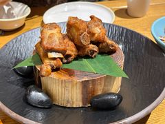 -沿江黎家簸箕宴·文昌鸡(百花谷店)