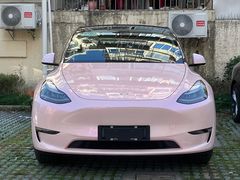 -天猫养车贴膜轻改·蓝电(优匹康桥东路店)