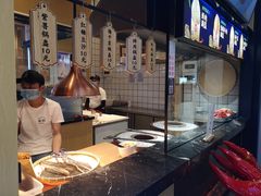 -文叔·湖北名小吃·小龙虾(华强北店)
