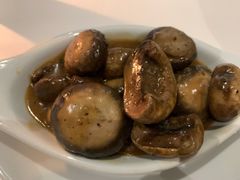 烤蘑菇-茹丝葵经典牛排馆(成都IFS店)
