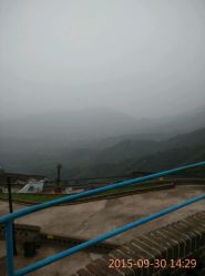-窦王岭景区游乐场