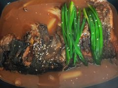 -范家小馆·烤鸭新京菜(金融街店)