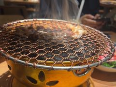 -烧肉达人•炭火烧肉(新天地店)