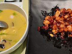 -玉桥餐厅(天坛店)