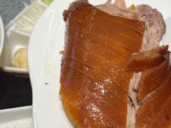 -紫光园烤鸭(前门大栅栏店)