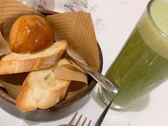 -柏兰蒂西餐厅BAR.A.MUNDI(尚嘉中心店)