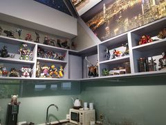 -T-COFFEE(长江花园店)
