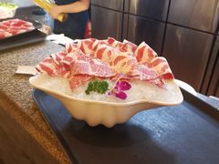 -前门涮肉(群力店)