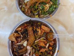 -凤张螺蛳粉·爽口粉(跃进路总店)