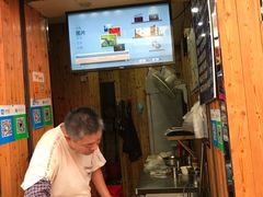 门面-徐禾记手工烧饼(农院路店)